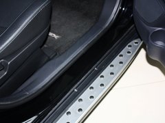 2013款 2.0 CVT 四驱旗舰版 5座