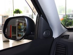 2013款 2.0 CVT 四驱旗舰版 5座