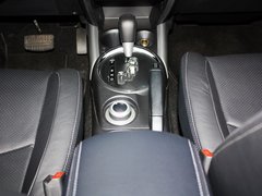 2013款 2.0 CVT 四驱旗舰版 5座
