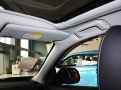 2013款 2.0 CVT 四驱旗舰版 5座