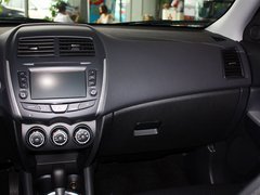 2013款 2.0 CVT 四驱旗舰版 5座