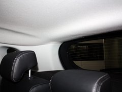 2013款 2.0 CVT 四驱旗舰版 5座