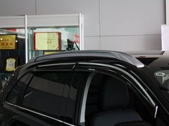 2013款 2.0 CVT 四驱旗舰版 5座