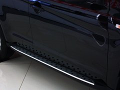 2013款 2.0 CVT 四驱旗舰版 5座