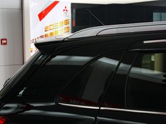 2013款 2.0 CVT 四驱旗舰版 5座
