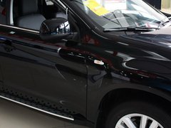 2013款 2.0 CVT 四驱旗舰版 5座