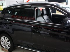 2013款 2.0 CVT 四驱旗舰版 5座