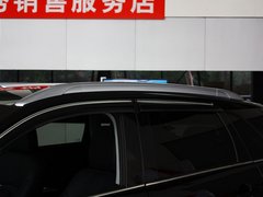 2013款 2.0 CVT 四驱旗舰版 5座
