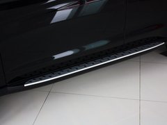 2013款 2.0 CVT 四驱旗舰版 5座