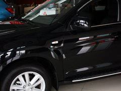 2013款 2.0 CVT 四驱旗舰版 5座