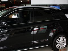 2013款 2.0 CVT 四驱旗舰版 5座