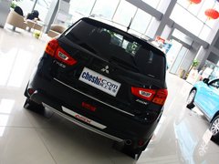 2013款 2.0 CVT 四驱旗舰版 5座