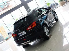 2013款 2.0 CVT 四驱旗舰版 5座
