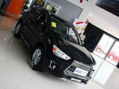 2013款 2.0 CVT 四驱旗舰版 5座