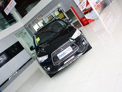 2013款 2.0 CVT 四驱旗舰版 5座