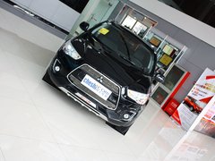 2013款 2.0 CVT 四驱旗舰版 5座