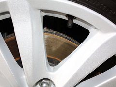 2013款 2.0 CVT 四驱旗舰版 5座