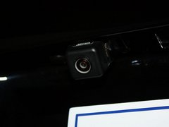 2013款 2.0 CVT 四驱旗舰版 5座