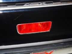 2013款 2.0 CVT 四驱旗舰版 5座