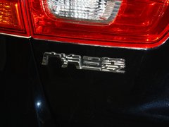 2013款 2.0 CVT 四驱旗舰版 5座