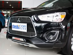 2013款 2.0 CVT 四驱旗舰版 5座