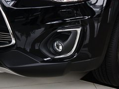 2013款 2.0 CVT 四驱旗舰版 5座