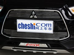 2013款 2.0 CVT 四驱旗舰版 5座