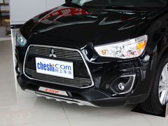 2013款 2.0 CVT 四驱旗舰版 5座