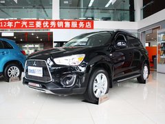 2013款 2.0 CVT 四驱旗舰版 5座