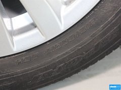 2013款 2.0 CVT 四驱旗舰版 5座