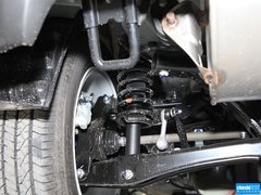 2013款 2.0 CVT 四驱旗舰版 5座