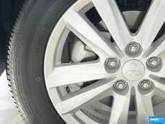 2013款 2.0 CVT 四驱旗舰版 5座