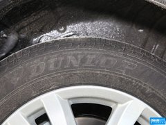 2013款 2.0 CVT 四驱旗舰版 5座