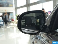 2013款 2.0 CVT 四驱旗舰版 5座