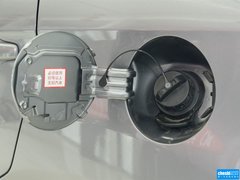 2013款 2.0 CVT 四驱旗舰版 5座