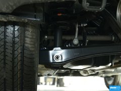 2013款 2.0 CVT 四驱旗舰版 5座
