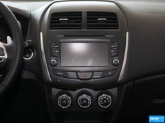 2013款 2.0 CVT 四驱旗舰版 5座