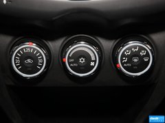 2013款 2.0 CVT 四驱旗舰版 5座