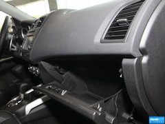 2013款 2.0 CVT 四驱旗舰版 5座