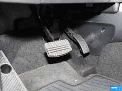 2013款 2.0 CVT 四驱旗舰版 5座
