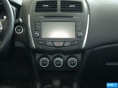 2013款 2.0 CVT 四驱旗舰版 5座