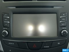 2013款 2.0 CVT 四驱旗舰版 5座
