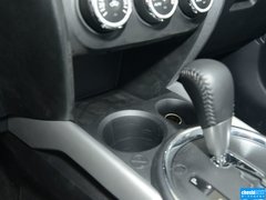 2013款 2.0 CVT 四驱旗舰版 5座