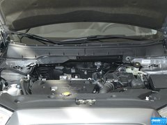 2013款 2.0 CVT 四驱旗舰版 5座