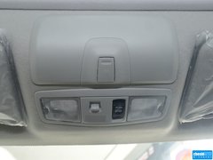 2013款 2.0 CVT 四驱旗舰版 5座