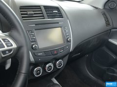 2013款 2.0 CVT 四驱旗舰版 5座