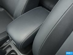 2013款 2.0 CVT 四驱旗舰版 5座