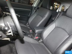 2013款 2.0 CVT 四驱旗舰版 5座