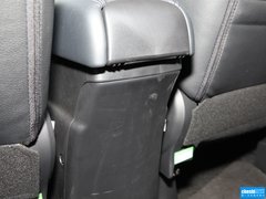 2013款 2.0 CVT 四驱旗舰版 5座