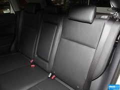 2013款 2.0 CVT 四驱旗舰版 5座